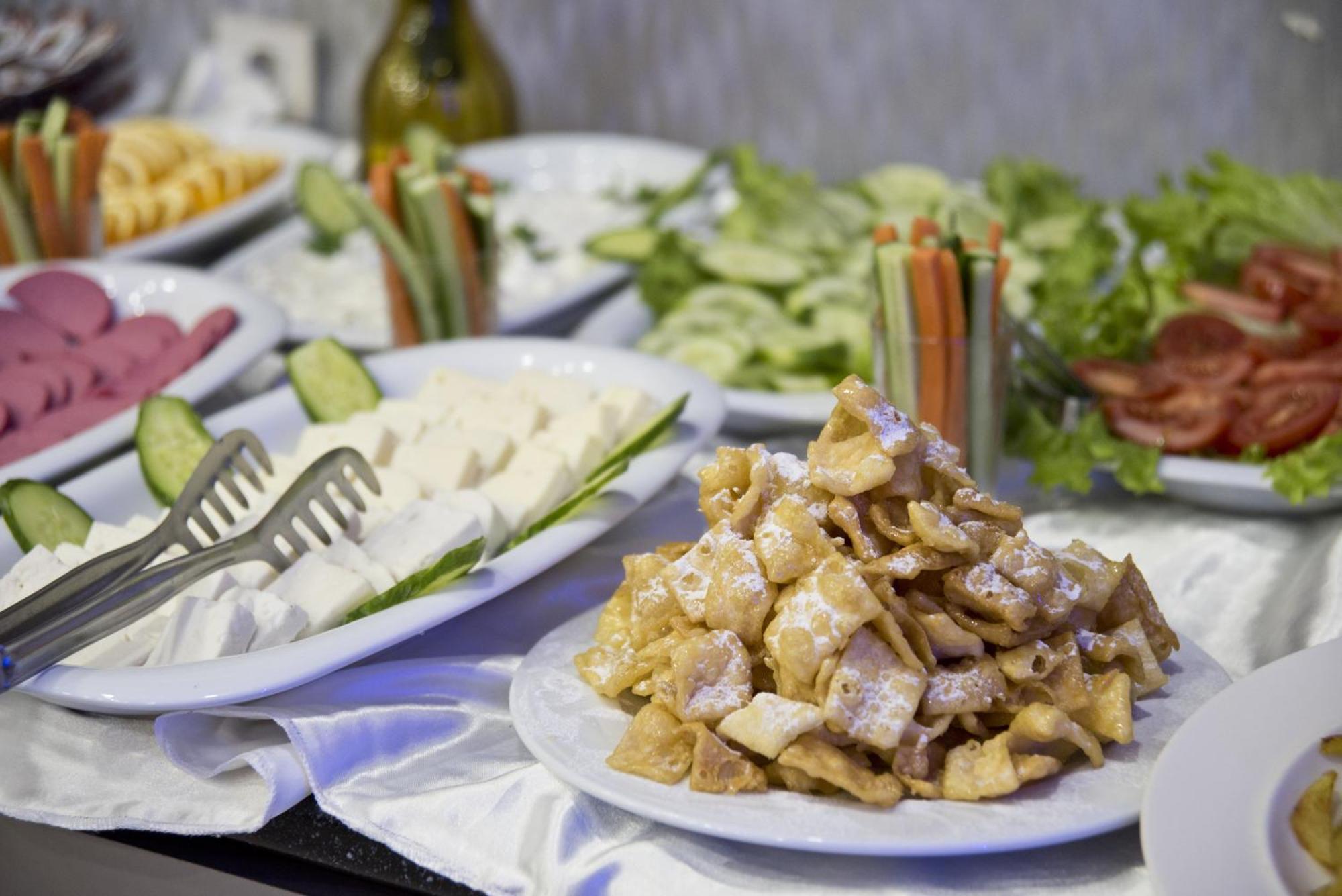 Golden Horn Park Hotel อิสตันบูล ภายนอก รูปภาพ