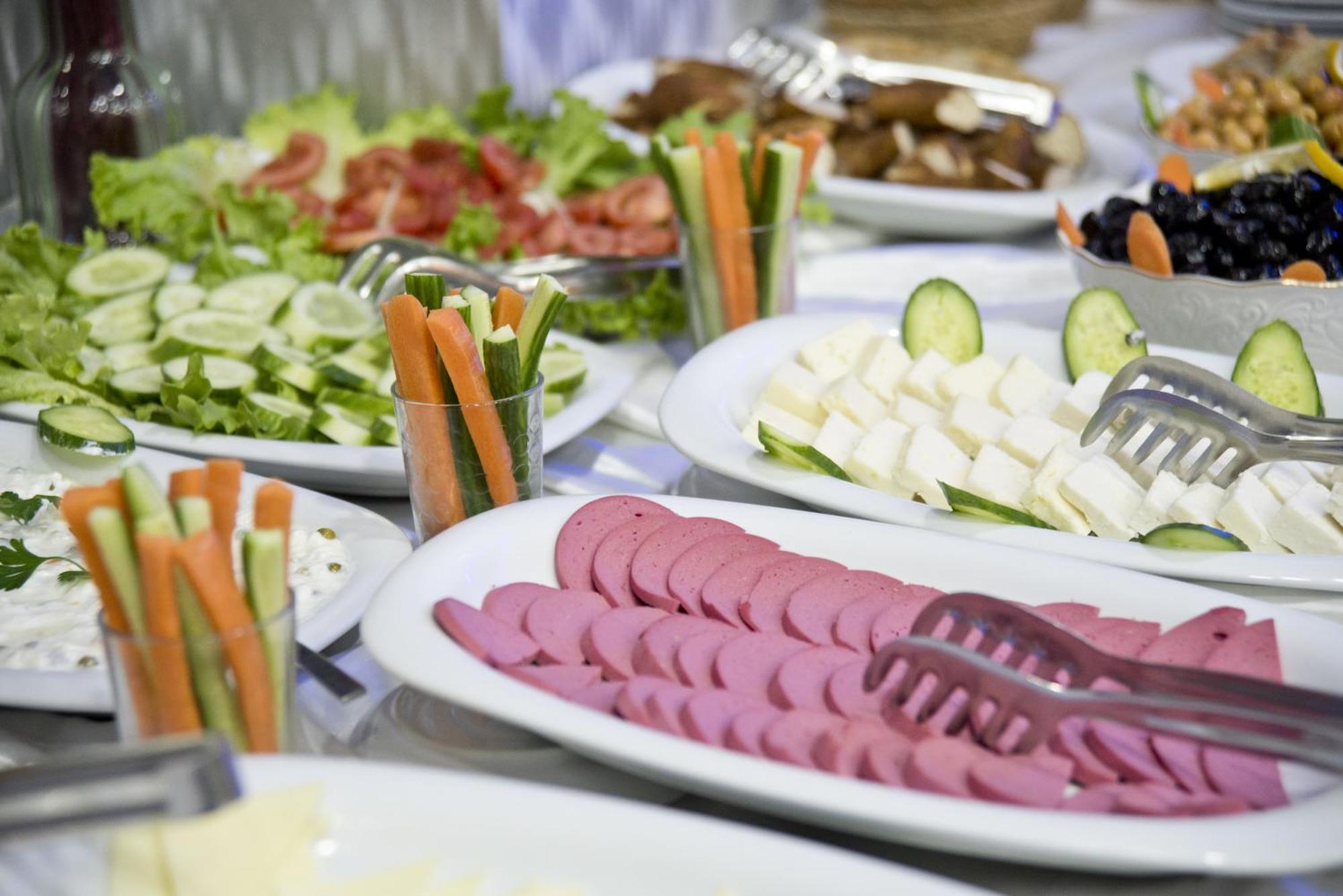 Golden Horn Park Hotel อิสตันบูล ภายนอก รูปภาพ