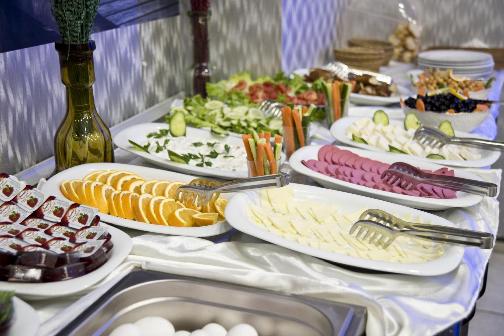 Golden Horn Park Hotel อิสตันบูล ภายนอก รูปภาพ