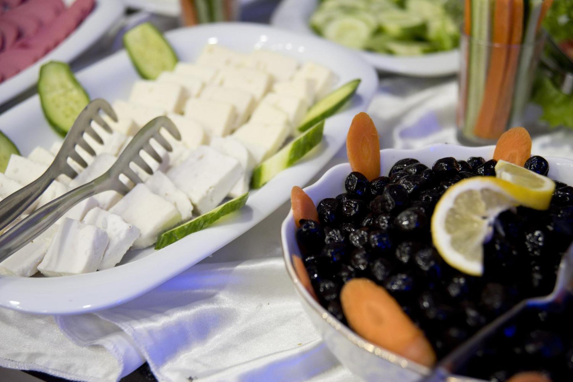 Golden Horn Park Hotel อิสตันบูล ภายนอก รูปภาพ