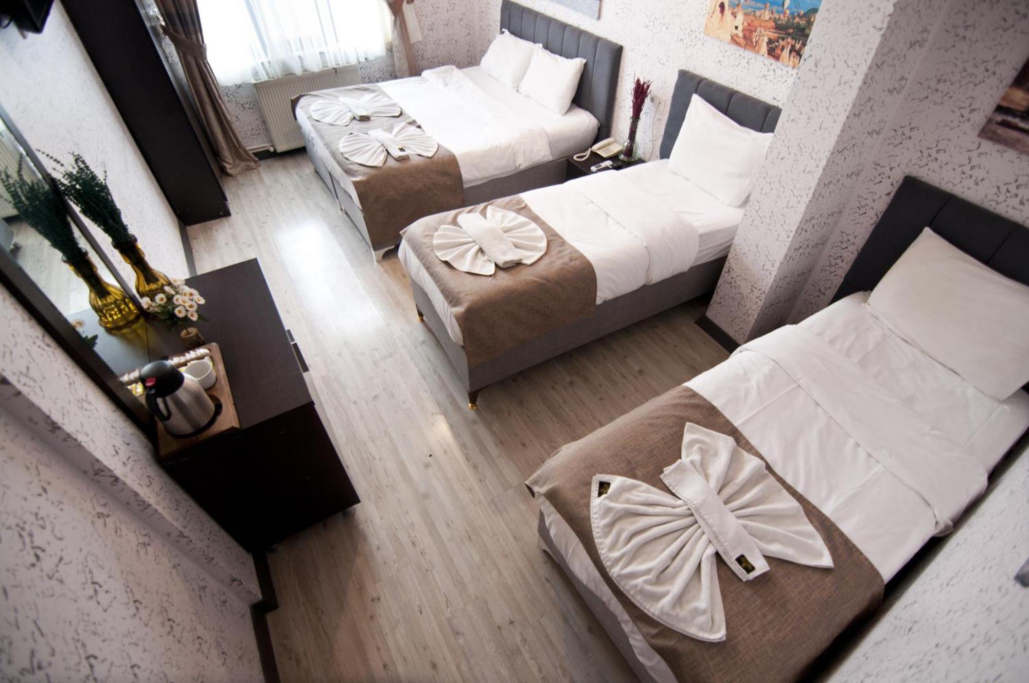 Golden Horn Park Hotel อิสตันบูล ภายนอก รูปภาพ