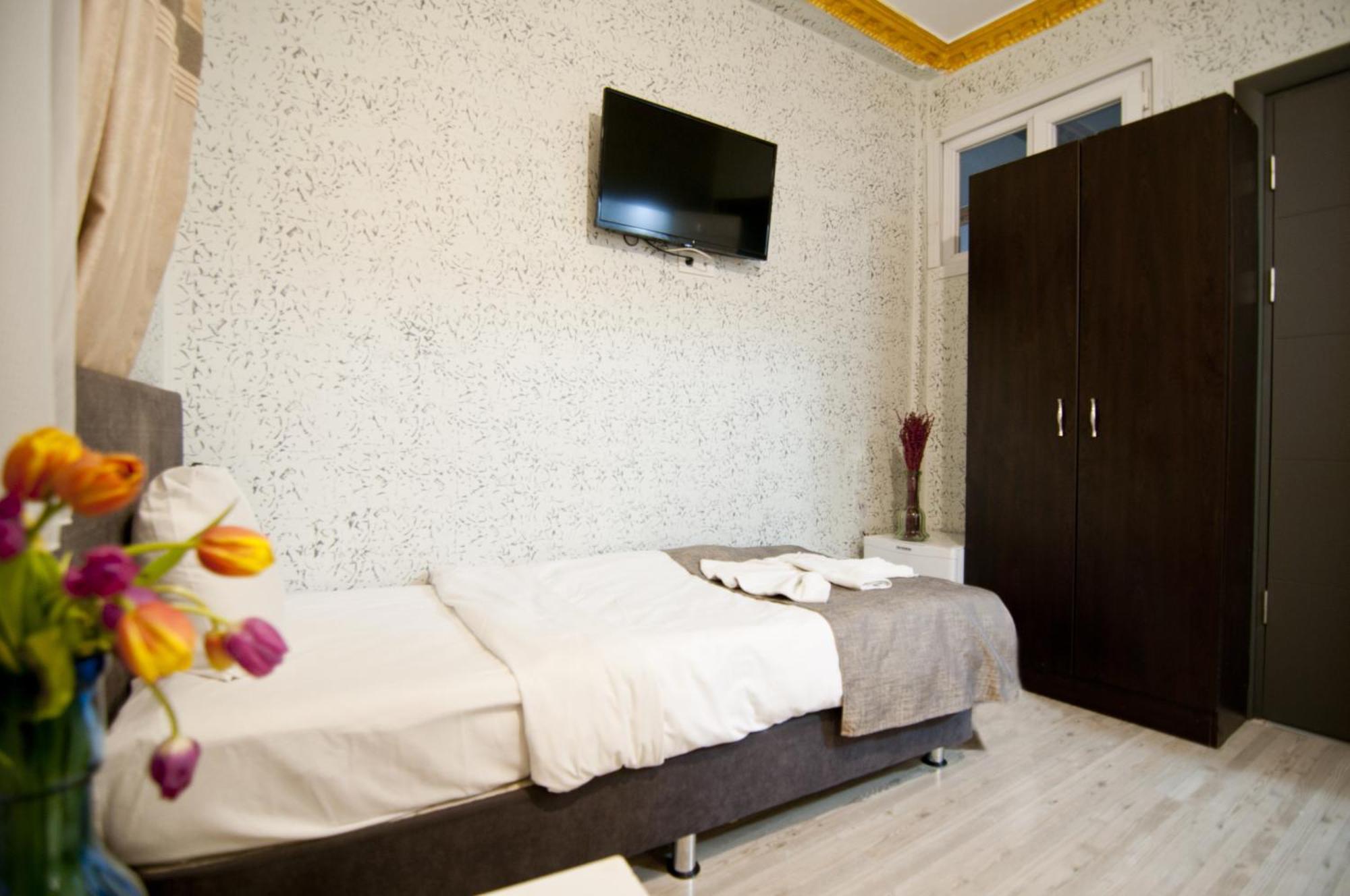 Golden Horn Park Hotel อิสตันบูล ภายนอก รูปภาพ