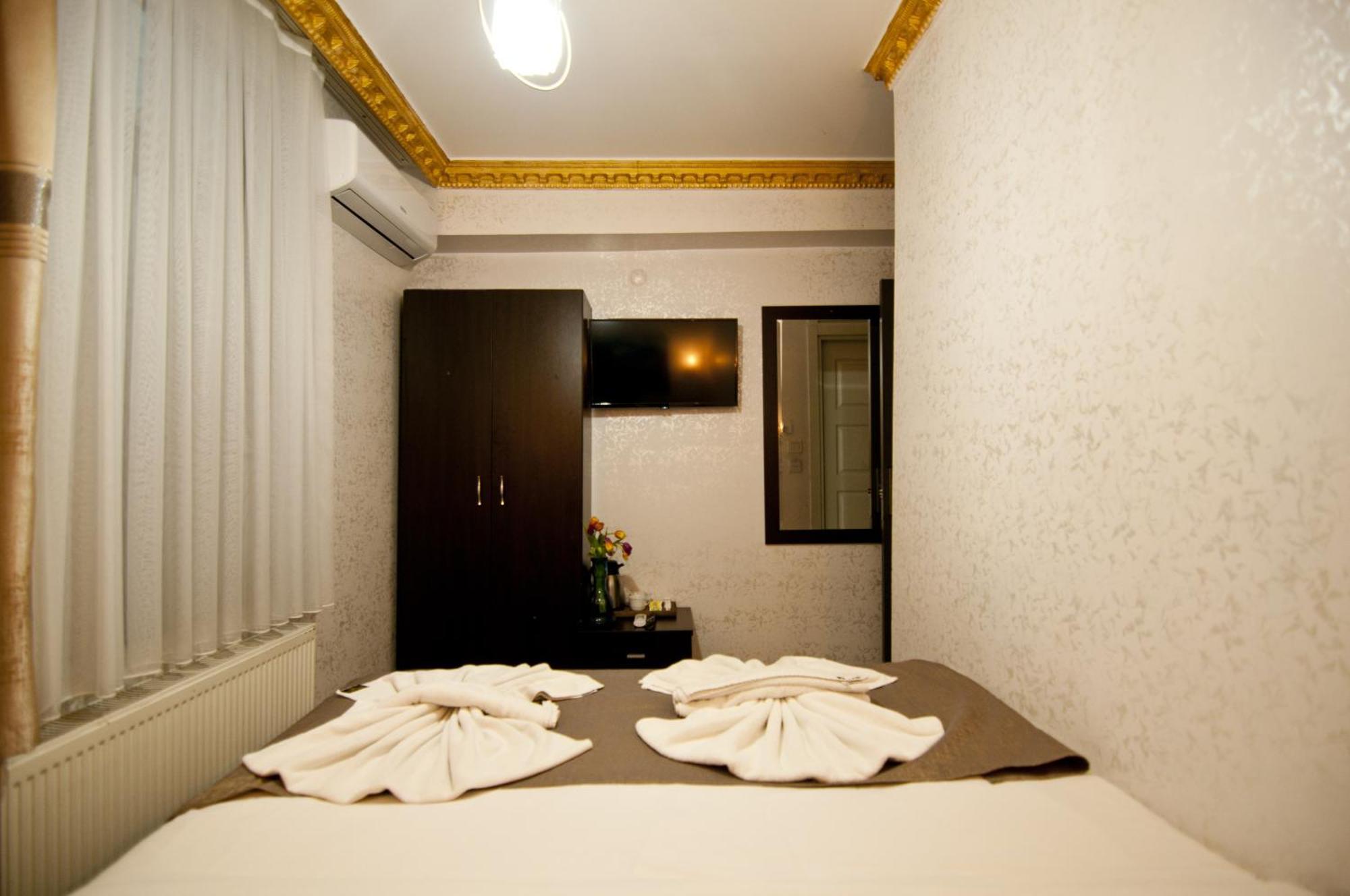 Golden Horn Park Hotel อิสตันบูล ภายนอก รูปภาพ